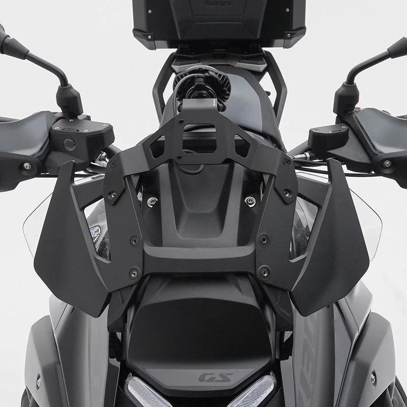 Support de téléphone BCD Quadlock Stage 4 - 23+ BMW R 1300 GS / Adventure