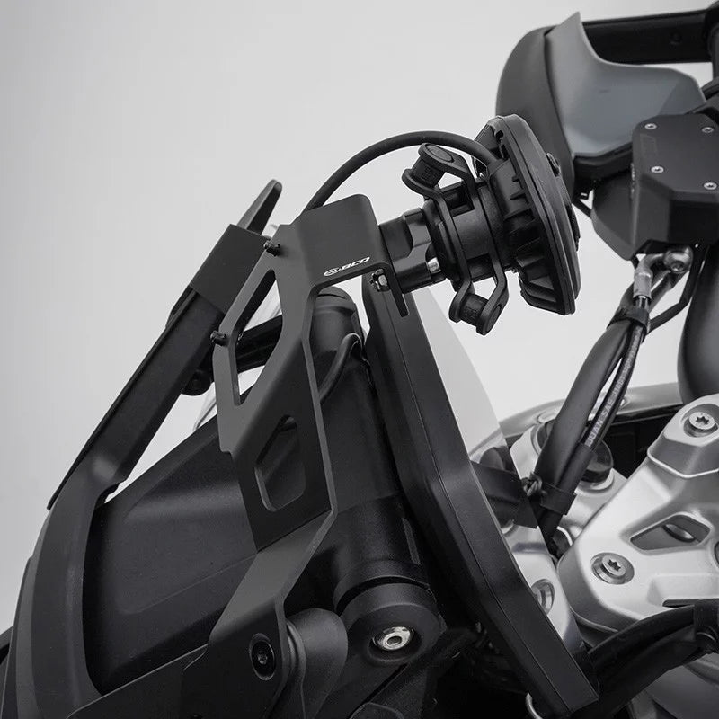 Support de téléphone BCD Quadlock Stage 4 - 23+ BMW R 1300 GS / Adventure