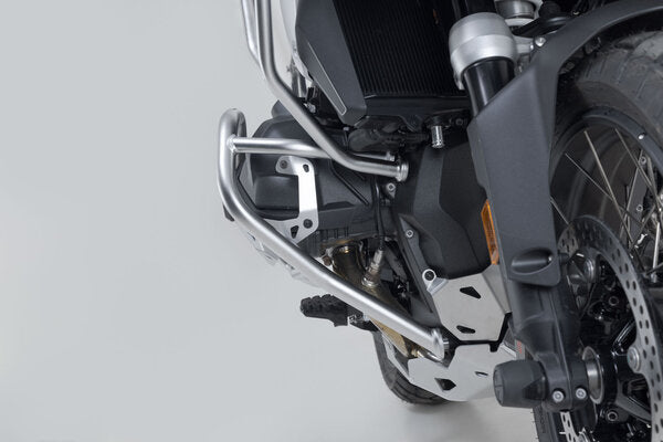 Crash bar inferieur , gris - BMW R 1300 GS