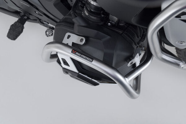 Crash bar inferieur , gris - BMW R 1300 GS