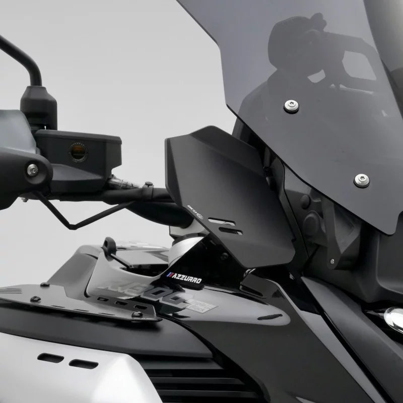 Spoilers / Deflectors - 23+ BMW R 1300 GS Adventure