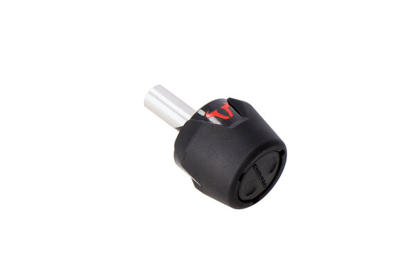 Protection du bras oscillant