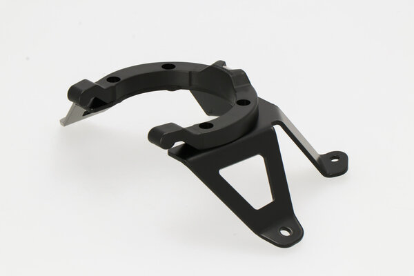 ION Tank Ring, Black - 19+ Yamaha Ténéré 700