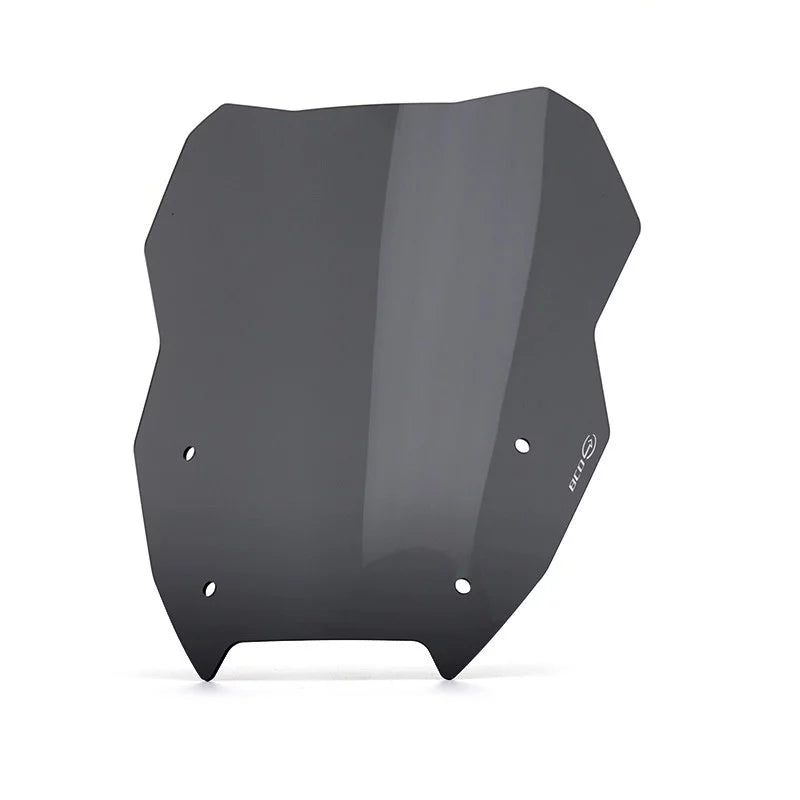 Windshield Deflector, Smoked Transparent - 23+ BMW R 1300 GS / Adventure