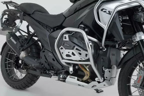 Protections de cylindres , côté droit et gauche , gris - BMW R 1300 GS