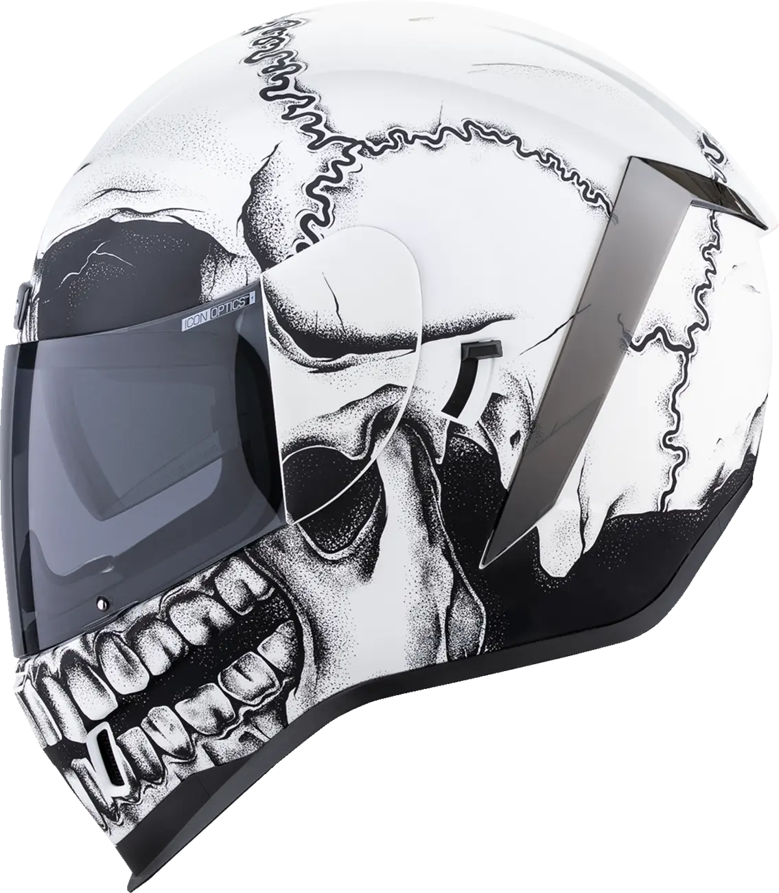 Airform Crestfallen Full Face Helmet Icon