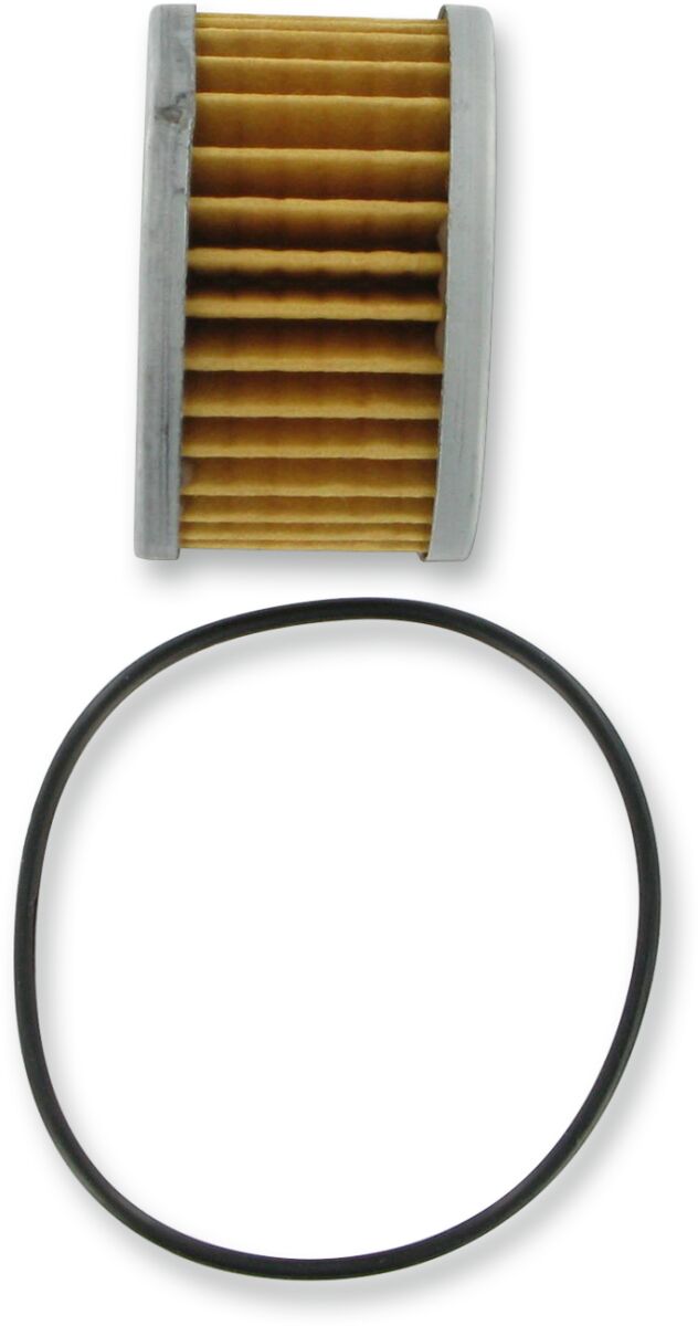 Parts Unlimited Oil Filter Suzuki