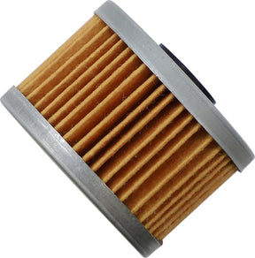 Parts Unlimited Oil Filter Honda