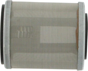 Parts Unlimited Oil Filter Yamaha