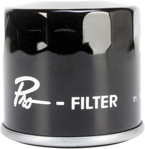 Parts Unlimited Oil Filter Suzuki