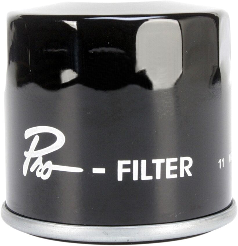 Parts Unlimited Oil Filter Suzuki