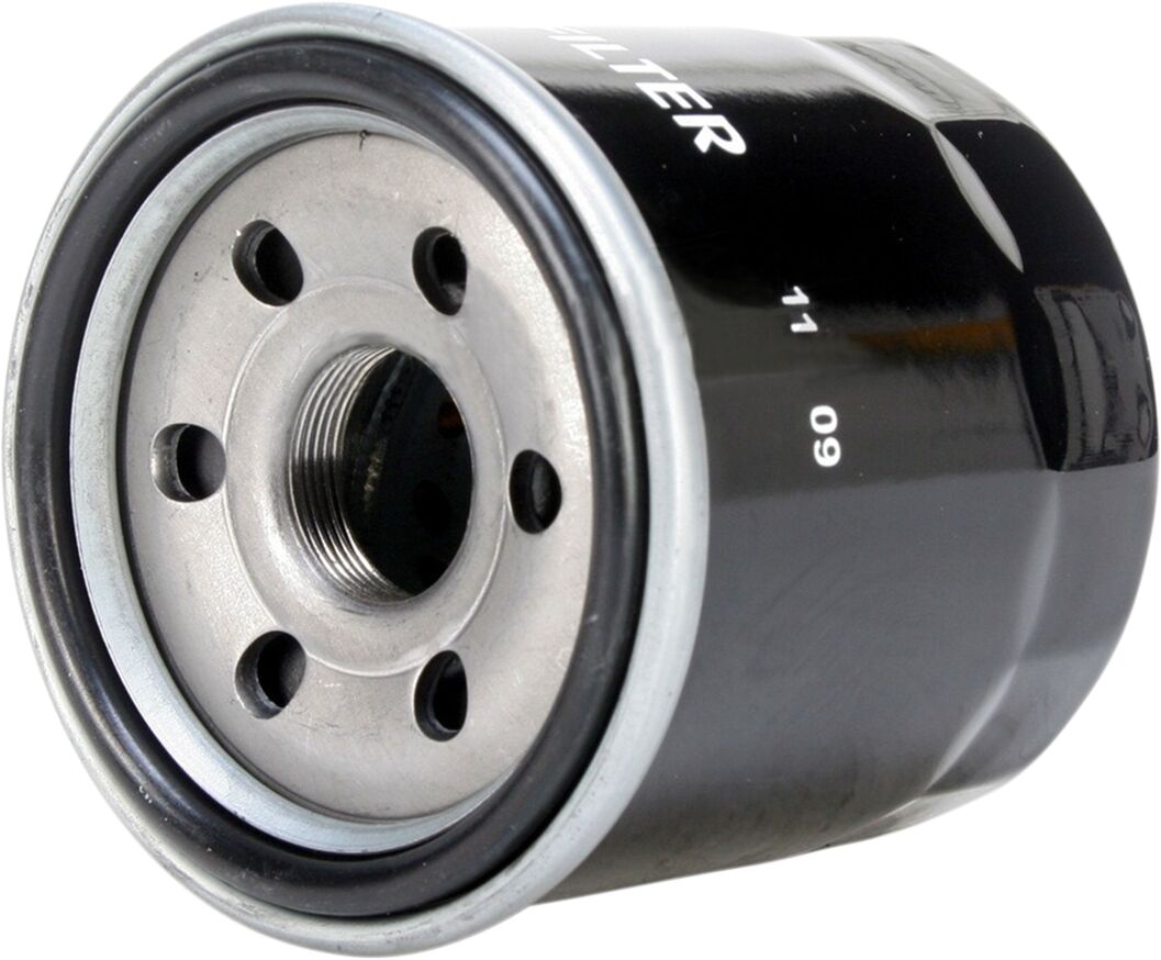 Parts Unlimited Oil Filter Suzuki