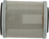 Parts Unlimited Oil Filter Yamaha