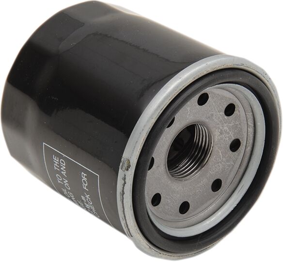 Parts Unlimited Oil Filter Hon/Kaw/Yam