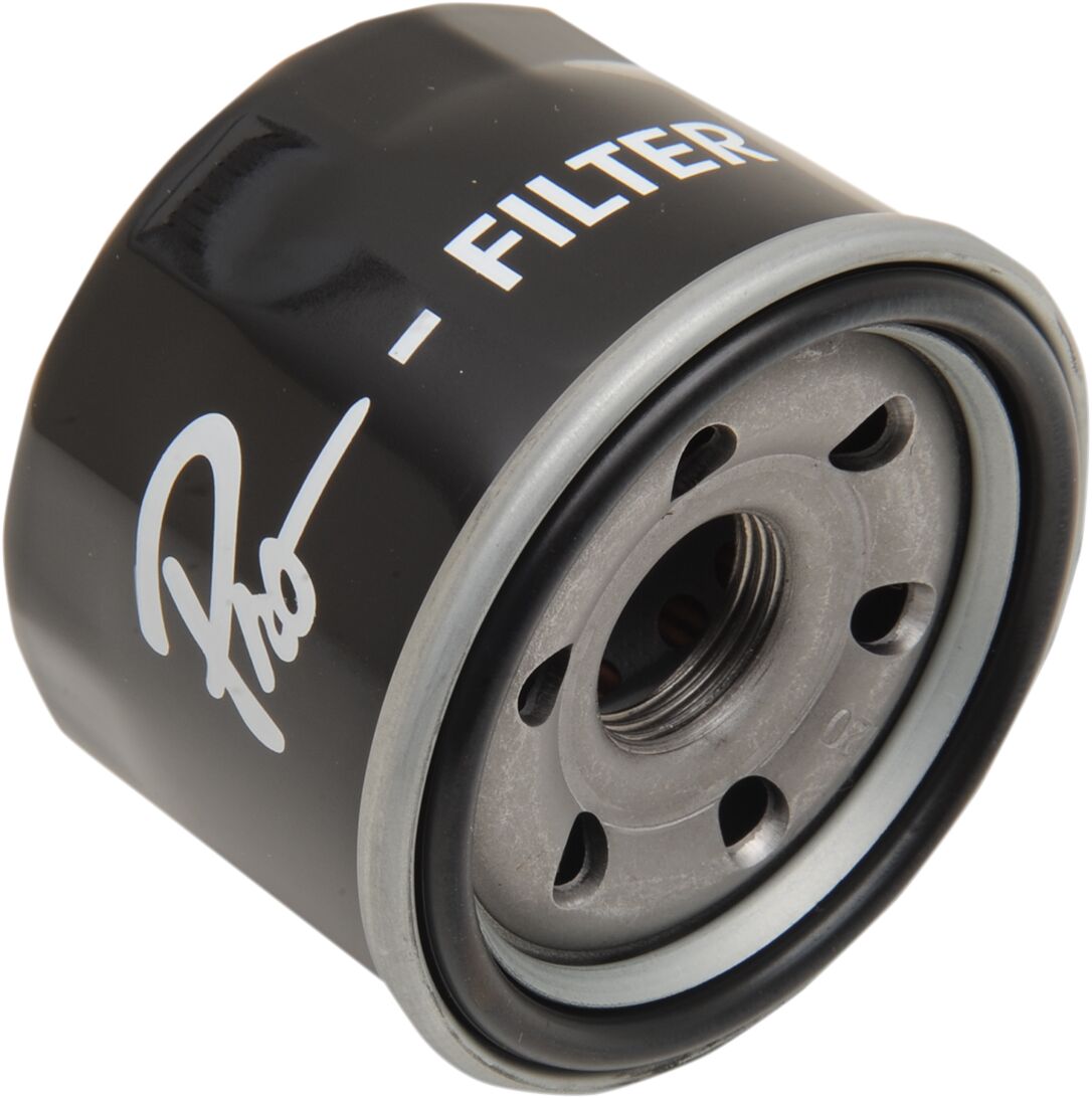 Parts Unlimited Oil Filter Yamaha