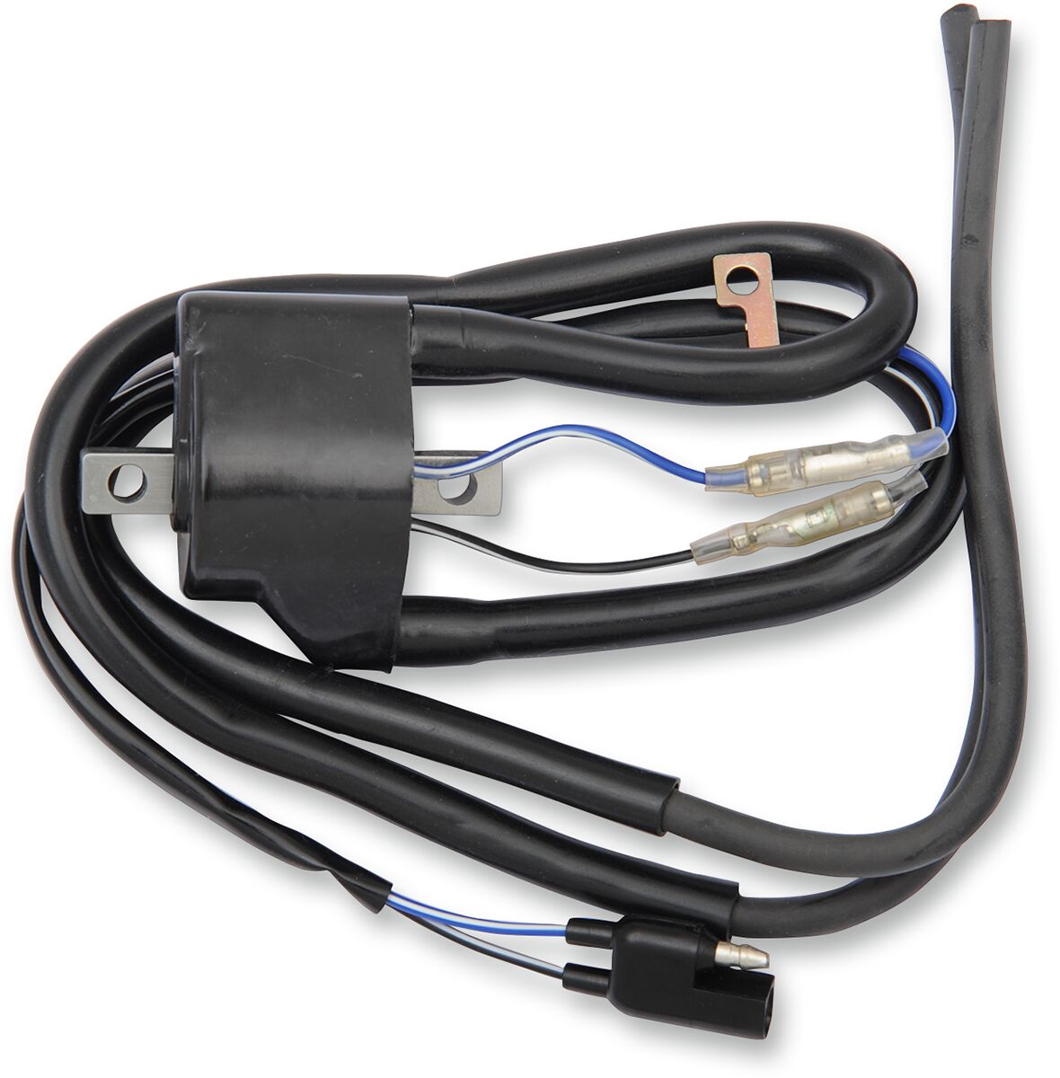 Parts Unlimited Ignition Coil Arctic