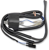 Parts Unlimited Ignition Coil Arctic