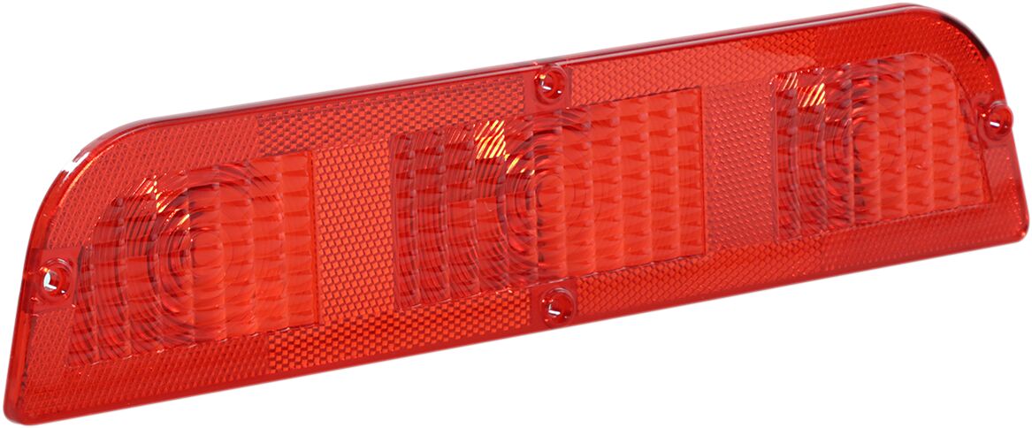 Parts Unlimited Tail Lens Polaris