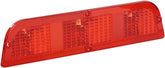 Parts Unlimited Tail Lens Polaris