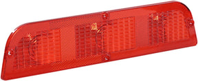 Parts Unlimited Tail Lens Polaris