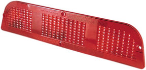 Parts Unlimited Tail Lens Polaris
