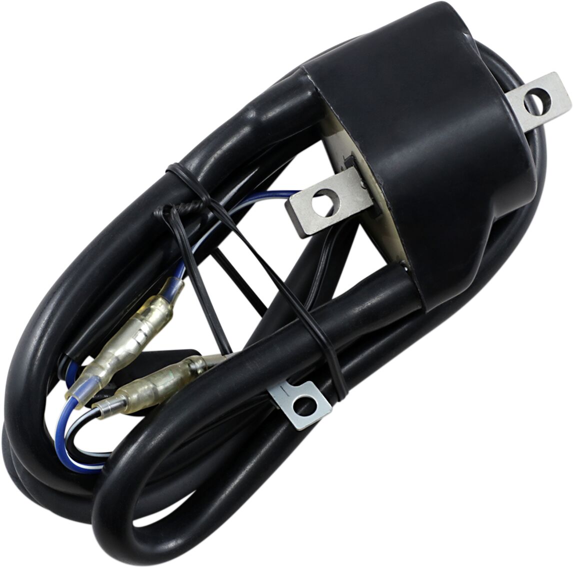 Parts Unlimited Ignition Coil Arctic