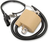 Parts Unlimited External Coil Bomb.
