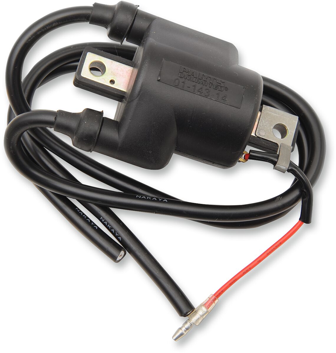 Parts Unlimited External Coil Yamaha