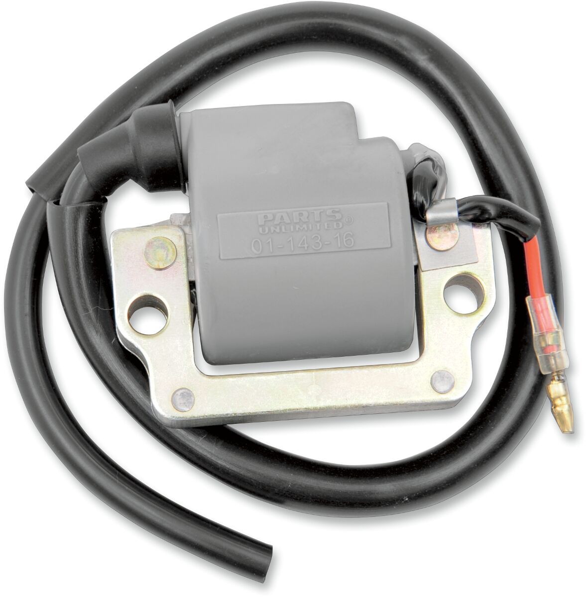 Parts Unlimited External Coil Yamaha