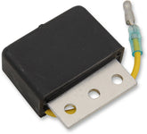 Parts Unlimited Voltage Regulator Pol
