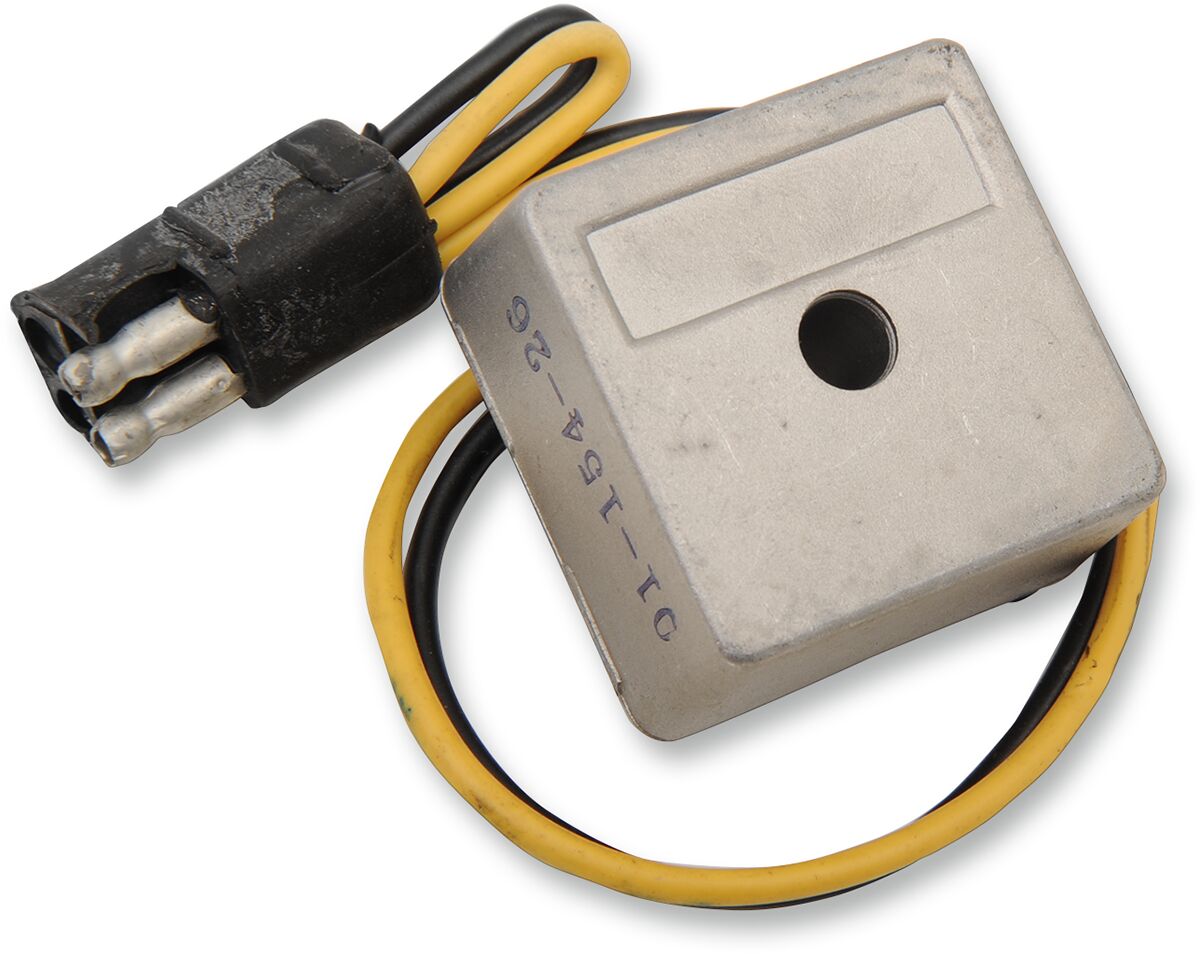 Parts Unlimited Voltage Regulator Arctic