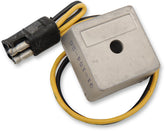 Parts Unlimited Voltage Regulator Arctic