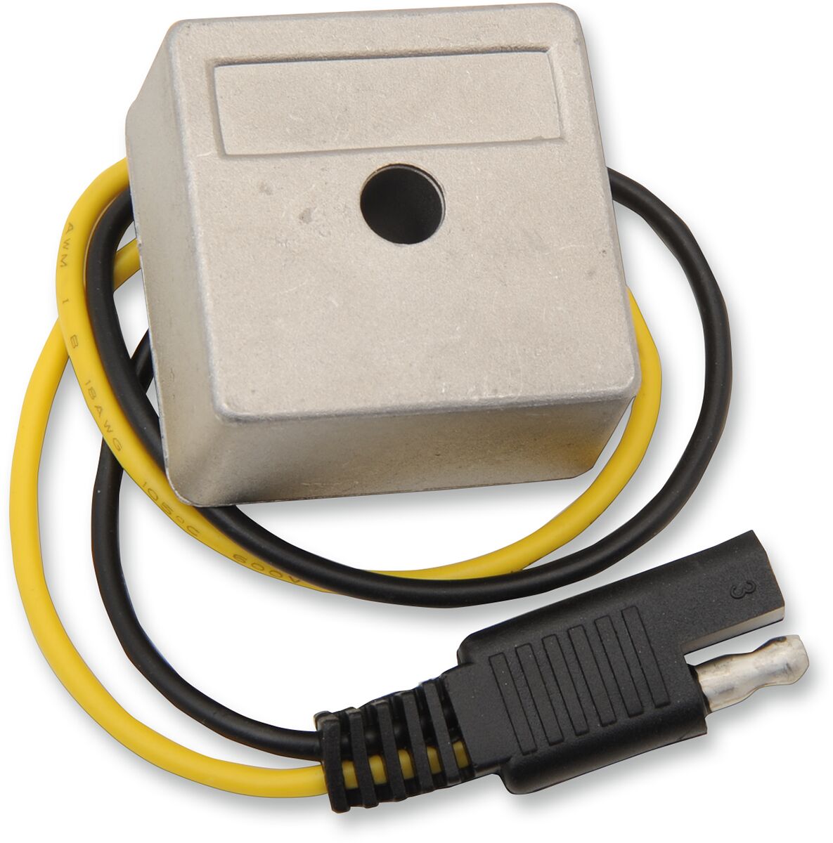 Parts Unlimited Voltage Regulator Arctic