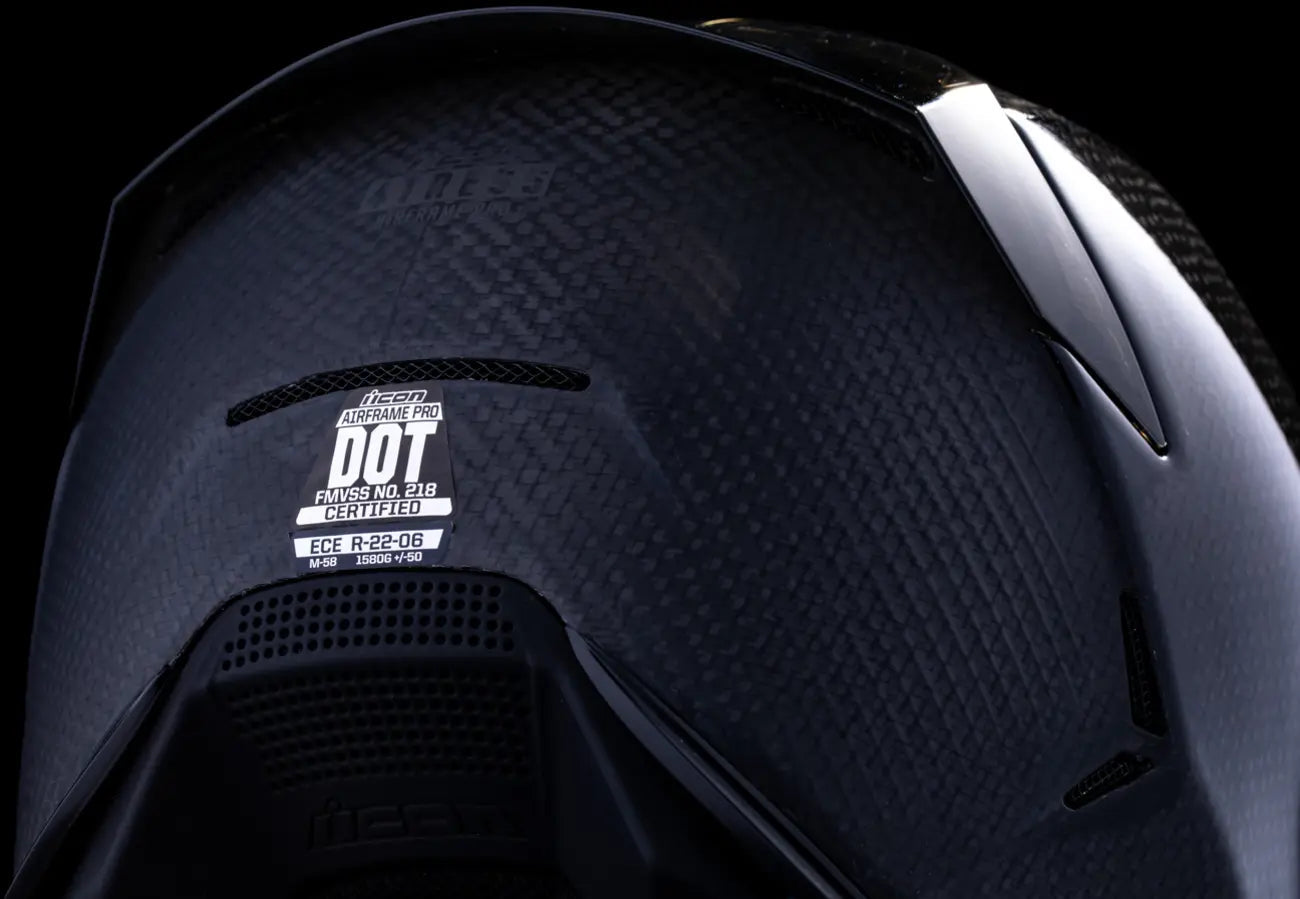  Black Full Face Helmet Icon