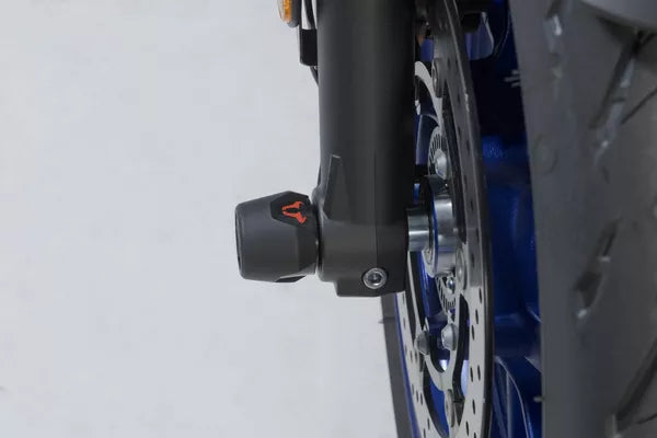 Roulettes de protection de fourche - Yamaha Tracer