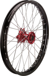Moose Offroad Hard Parts Wheel Comp 1.60 X21 Hon