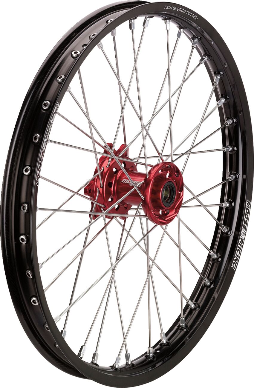 Moose Offroad Hard Parts Wheel Comp 1.60 X21 Hon