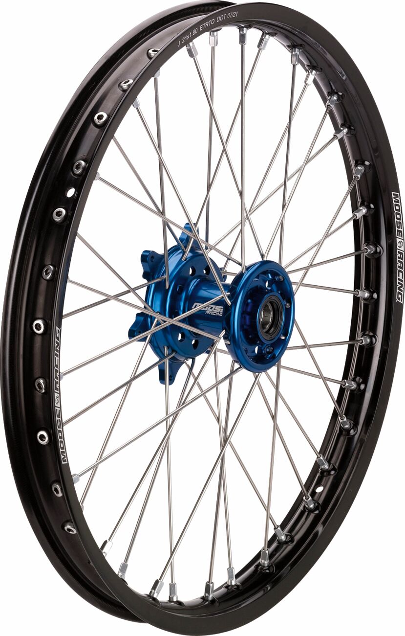 Moose Offroad Hard Parts Wheel Comp 1.60 X21 Yam