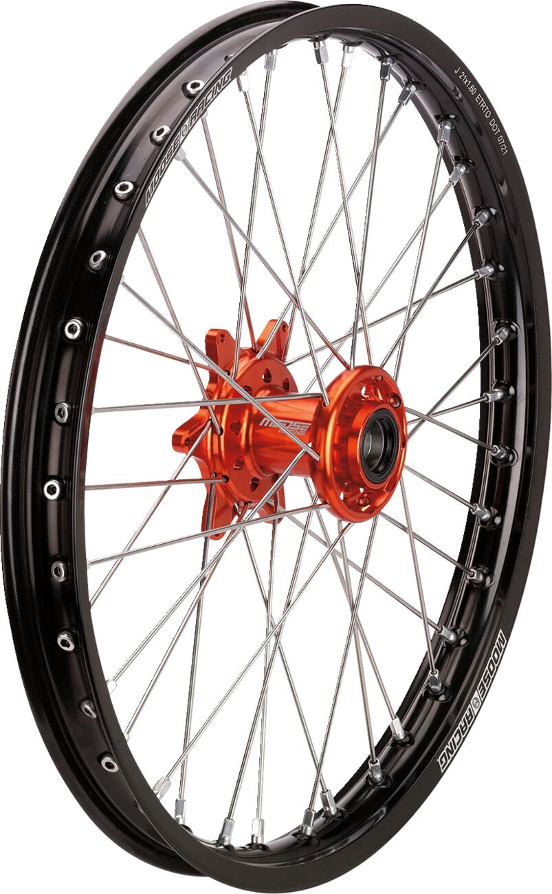 Moose Offroad Hard Parts Wheel Comp 1.60 X21 Ktm