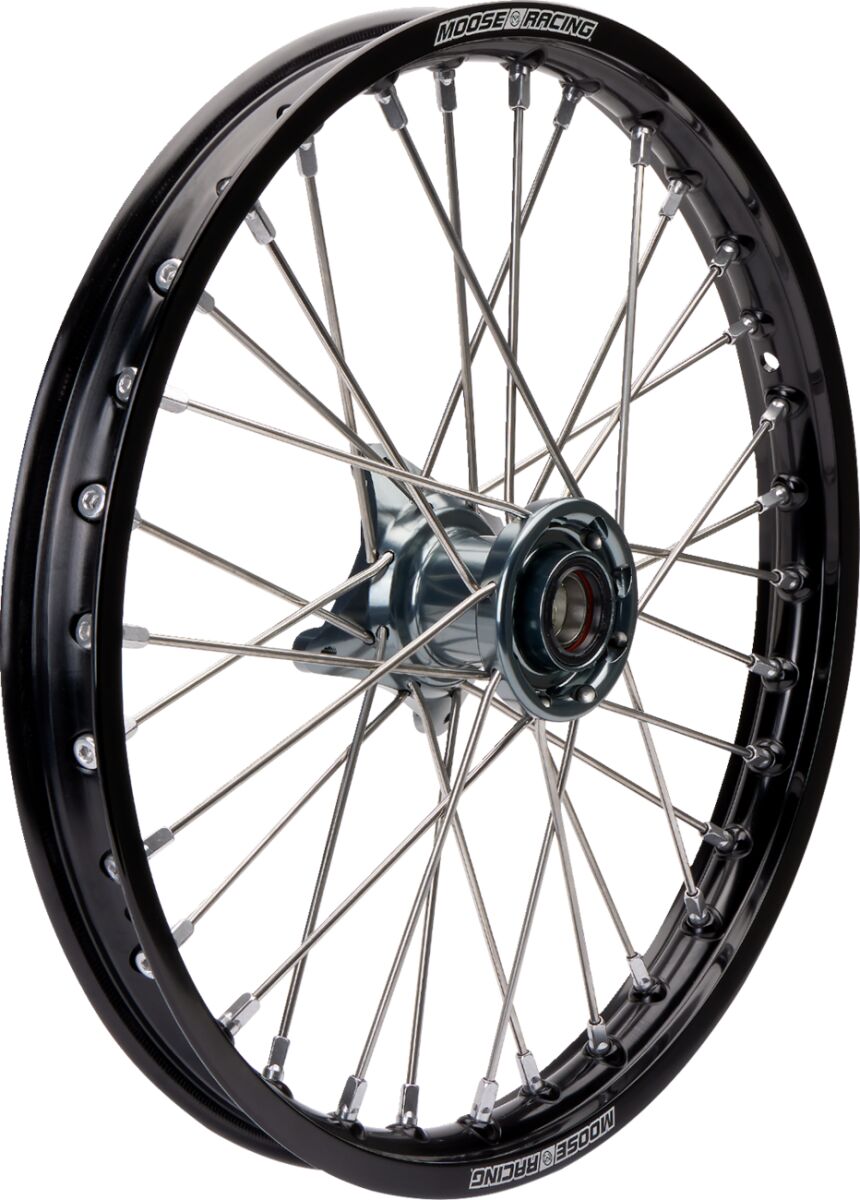 Moose Offroad Hard Parts Wheel Comp 1.60 X21 Gas
