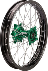 Moose Offroad Hard Parts Wheel Comp 2.15 X19 Kaw