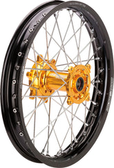 Moose Offroad Hard Parts Wheel Comp 2.15 X19 Suz
