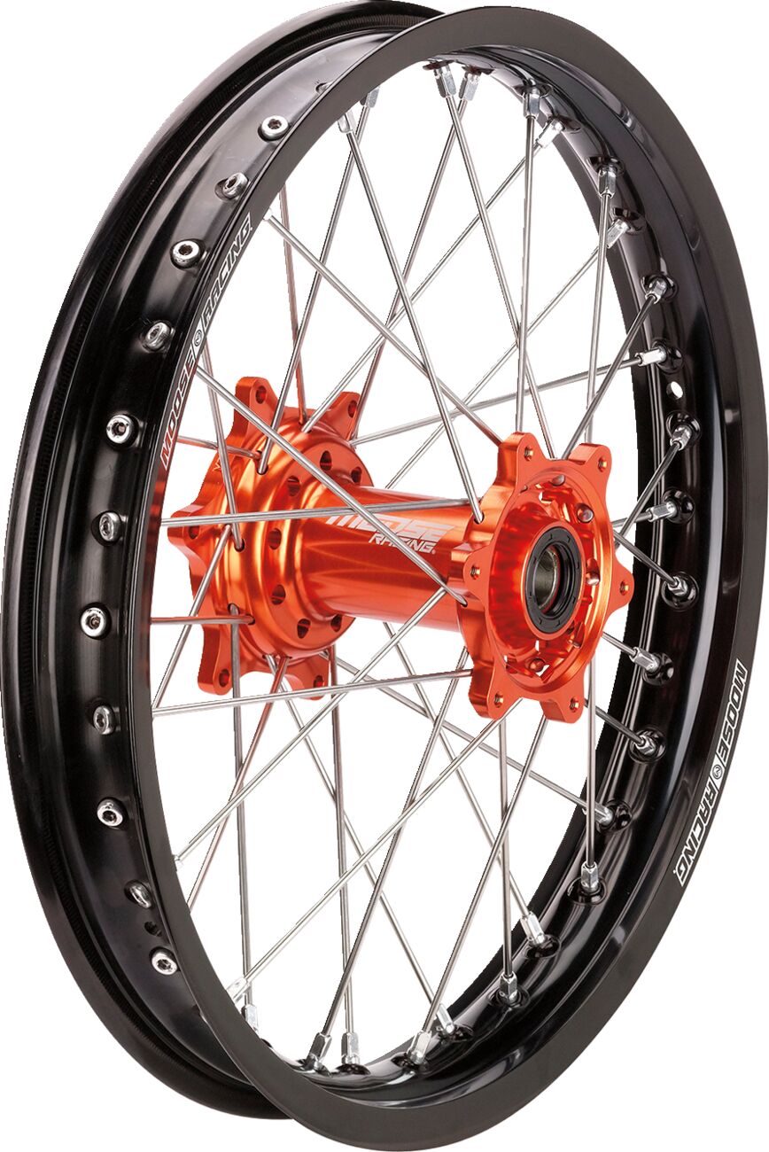 Moose Offroad Hard Parts Wheel Comp 2.15 X18 Ktm