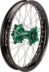 Moose Offroad Hard Parts Wheel Comp 2.15 X18 Kaw