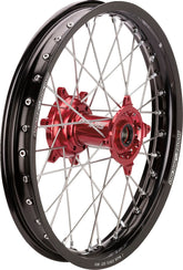 Moose Offroad Hard Parts Wheel Comp 2.15 X18 Bet