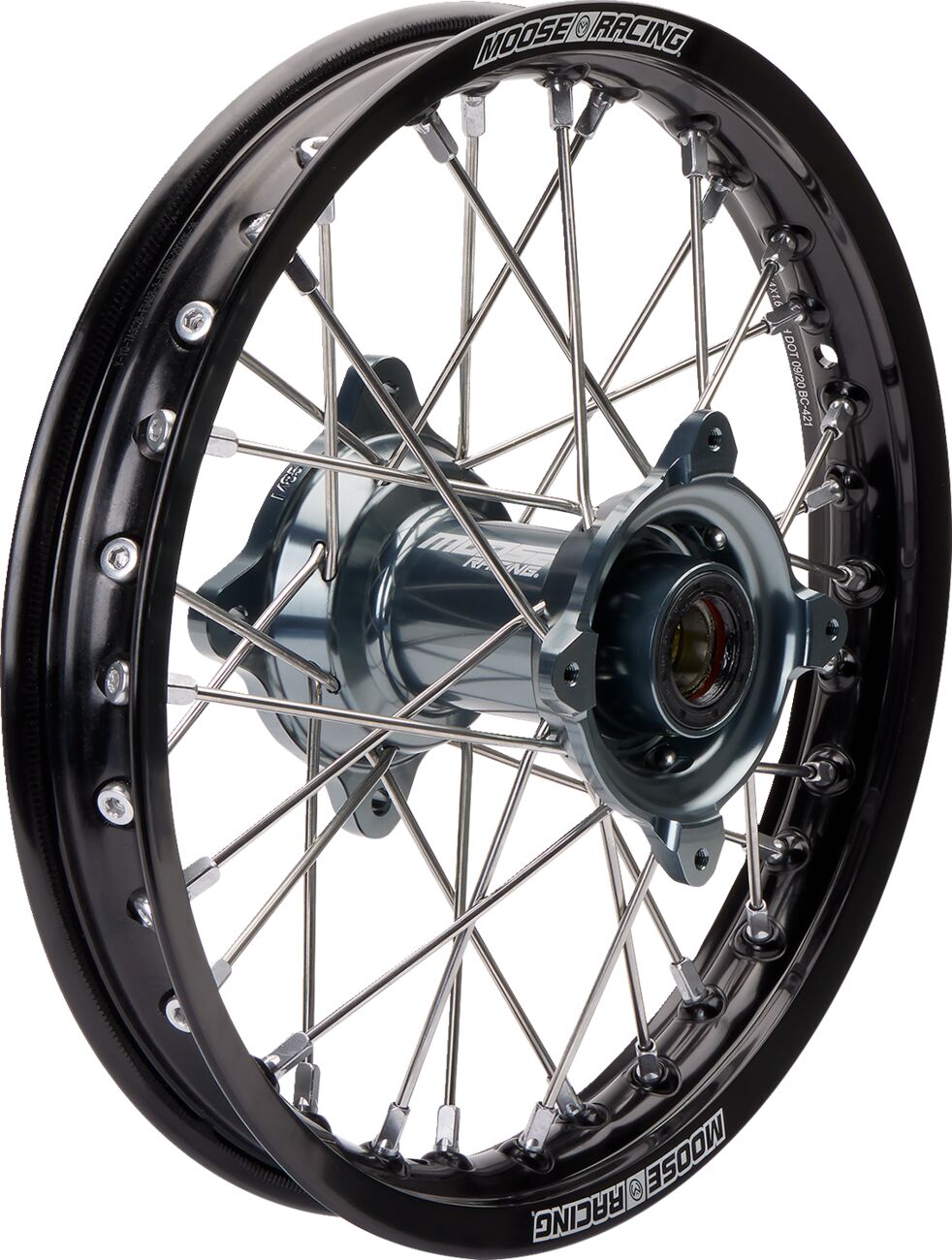 Moose Offroad Hard Parts Wheel Comp 1.60 X14 Ktm