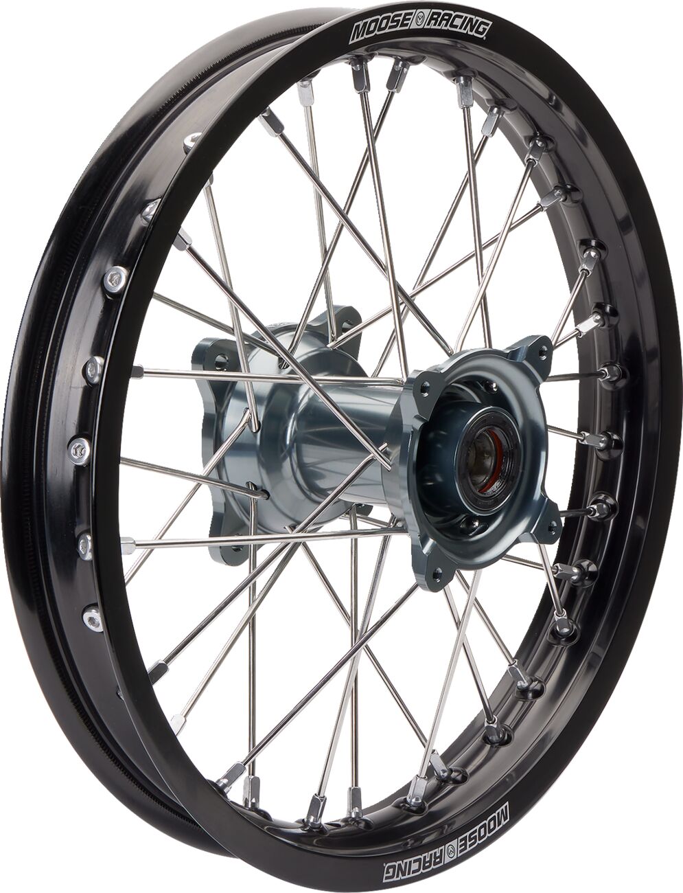Moose Offroad Hard Parts Wheel Comp 2.15 X18 Gas
