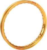 Excel Rim 1.85 X19 36 H Gold