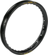 Excel Rim 1.85 X19 36 H Black