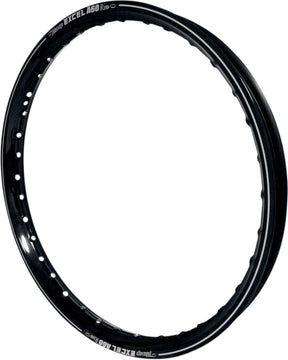Excel Rim A60 1.85 X19 32 H Blk